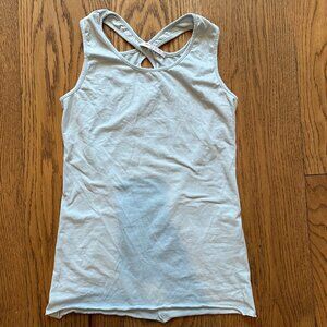 weargrace Yoga Top, Women's Size Small